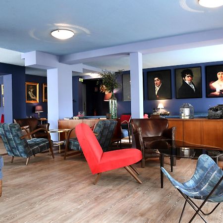 Ibis Nantes Saint Herblain ภายนอก รูปภาพ