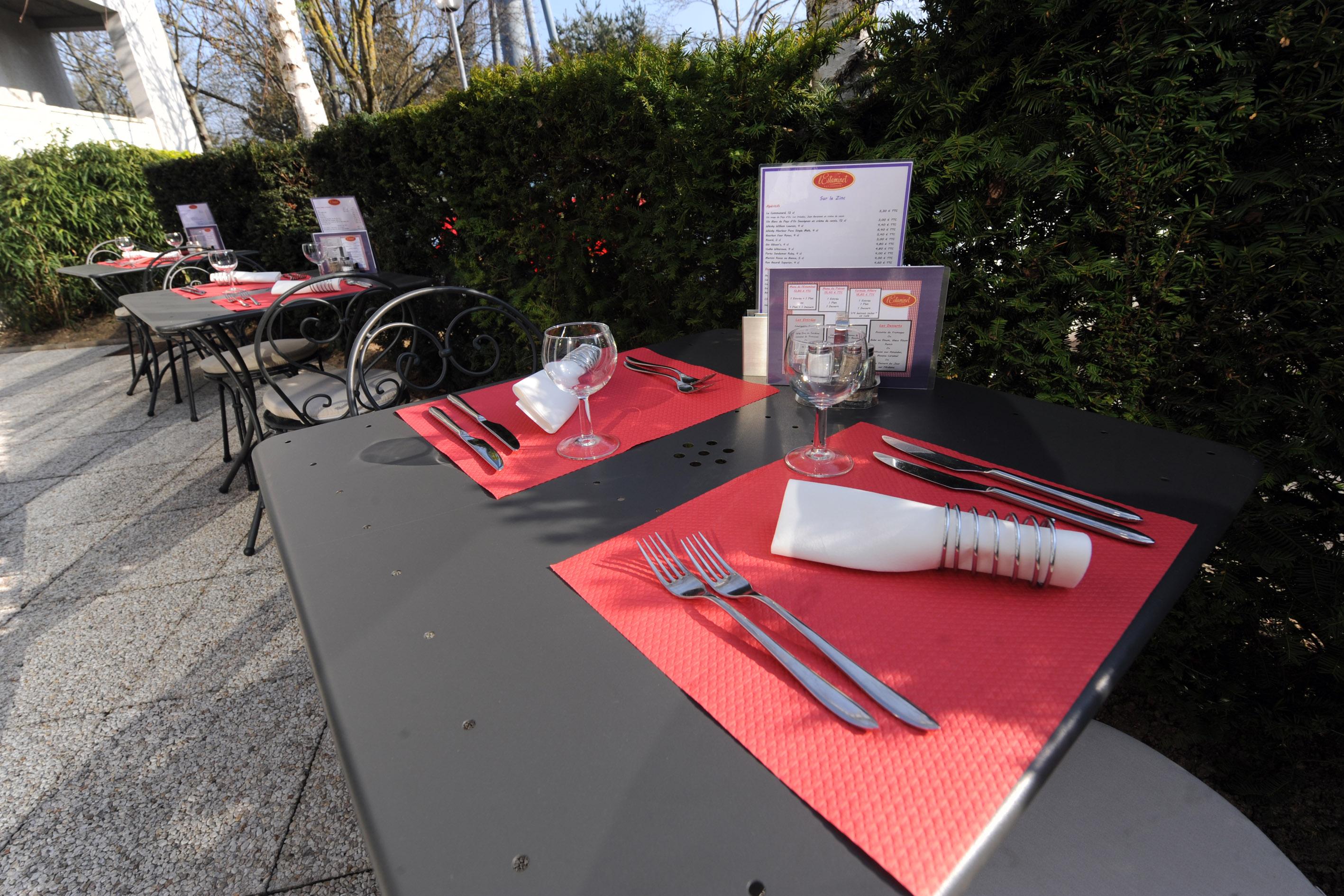 Ibis Nantes Saint Herblain ภายนอก รูปภาพ