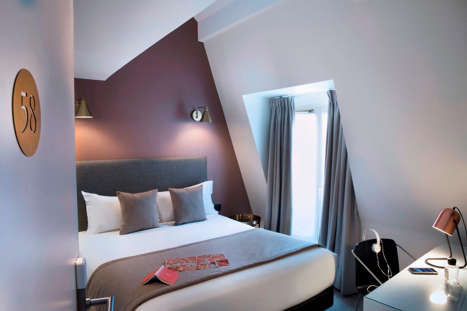 Ibis Nantes Saint Herblain ภายนอก รูปภาพ