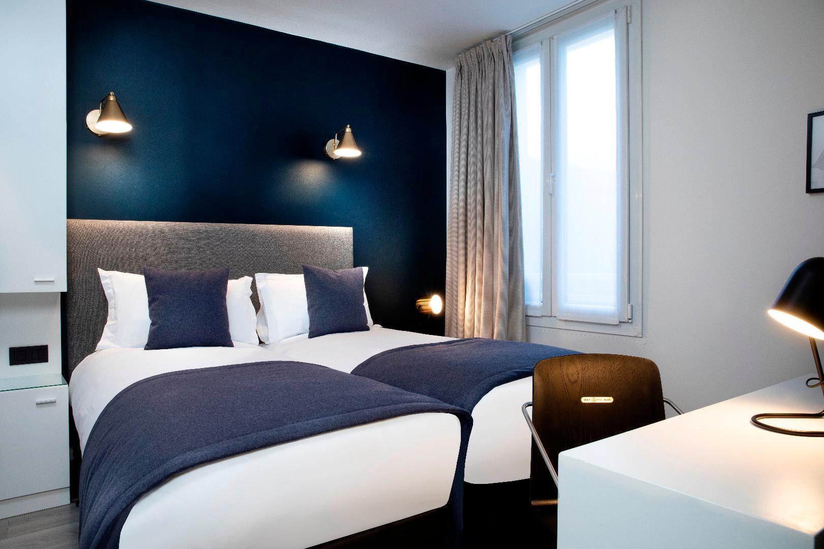 Ibis Nantes Saint Herblain ภายนอก รูปภาพ